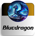 Bluedragon