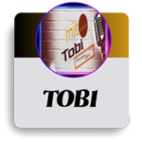 Tobi
